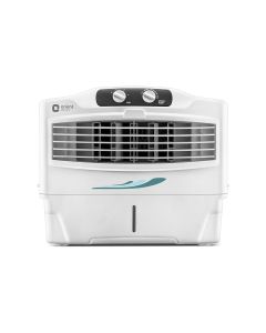 Orient Electric 50 L Window Air Cooler  (White, Magicool Neo 50 CW5003B)