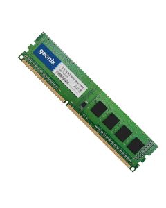 Geonix 4GB DDR3 Desktop RAM 8IC 1600 Mhz, 5 Years Warranty