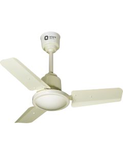 Orient Electric New Air 600 Mm Ceiling Fan White.