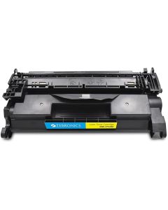 ZEBRONICS ZEB-LPC28A Laser Toner Printer Cartridge for HP Laser Jet Pro M403dn/ M403n /M403d, MFP M427dw/ 427dn / 427fdw, Black, 305 x 85 x 170 mm