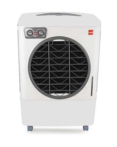 Cello Dessert Alps 45-Litre Air Cooler (White)