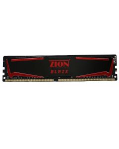 ZION BLAZE4800dt DDR4 16GB Desktop Ram