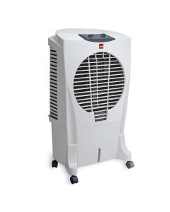 Cello Marvel 60 Ltrs Desert Air Cooler (White)