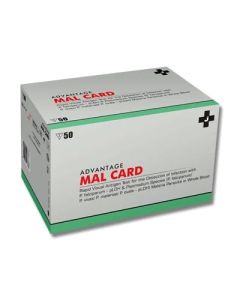 ADVANTAGE MAL CARD