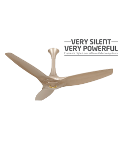 Aeroquiet 1200 mm Daytone Grey Ceiling Fan