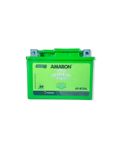 Amaron AP-BTZ4L Battery 