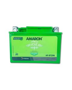 AMARON AP- BTZ9R Battery for Bike , 12 Volt