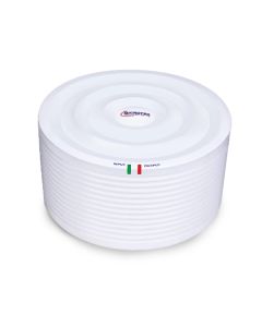 Microtek Smart EMR 4013 Automatic Voltage Stabilizer Used for 1 Refrigerator Upto 300 LTR/1 Deep Freezer Upto 4Amps, Working Power 130V-295V(White) with 3 Year Warranty