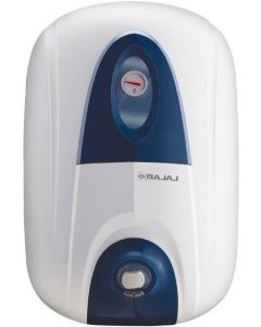 BAJAJ 15 L Storage Water Geyser (Mantilla 15L Storage Water Heater, White)