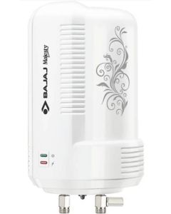 BAJAJ 3 L Instant Water Geyser (Bajaj Majesty 3L 3kW Instant Water Heater