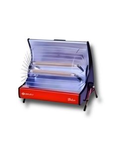 Bajaj Del Room Heater