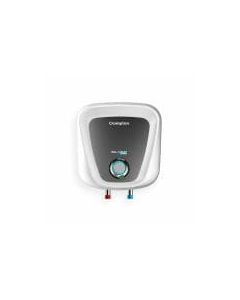 Crompton 10 L Storage Water Geyser (Solarium Care, White)