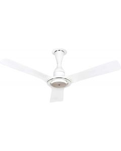 Orient Electric i-Float IOT 1200mm Energy efficient Ceiling Fan with Inverter Technology and Remote (White)