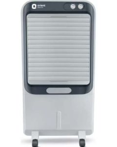 Orient 70 L Desert Air Cooler  (SILVER AND BLACK, CD7003H)
