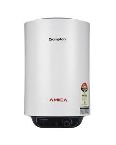 Crompton Amica 15-L 5 Star Rated Storage Water Heater (Geyser)