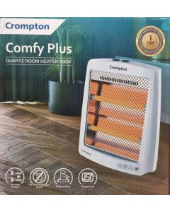Crompton COMFY PLUS COMFY PLUS Quartz Room Heater