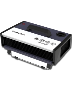 Crompton Insta Delight Fan Room Heater