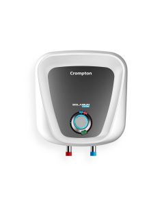 Crompton Solarium Care 15-L 5 Star Storage Water Heater (Geyser) (White)