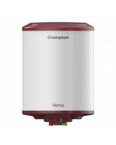 Crompton Versa Storage Water Heater 25L Storage Water Geyser