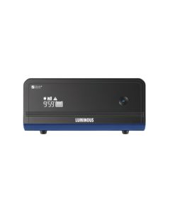 LUMINOUS Zelio Plus 1700 Pure Sine Wave Inverter