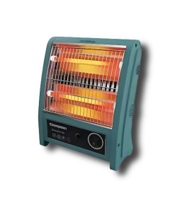 Crompton Insta Comfy Quartz Room Heater
