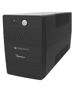 ZEBRONICS 600VA/360W U735