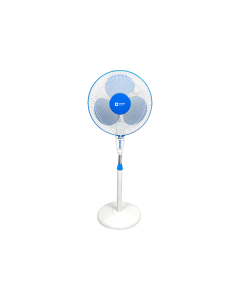 Orient Finstar Pedestal Fan 400mm