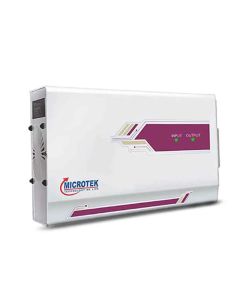 Microtek Pearl 150-280 V Voltage Stabilizer for Upto 1.5 Ton AC