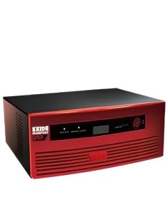 Exide GQP 12V 900VA Pure Sine Wave Home UPS, GQP12V900