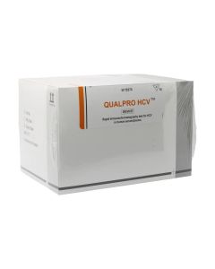 HCV QUALPRO