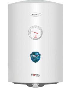 HAVELLS 50 L Storage Water Geyser (Monza DX CF, White)