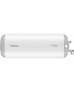 Havells Monza Slim Storage Heater (White, 25-L)