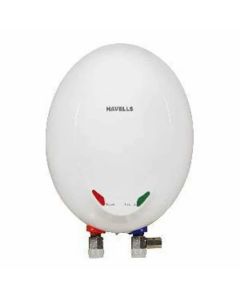 Havells Opal Ec 1l 4.5 Kw Instant Water Heater Ghweocpwh001