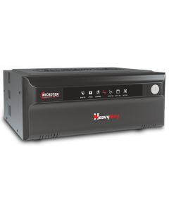 Heavy Duty Advanced Digital UPS Model 2350 (24V) DG