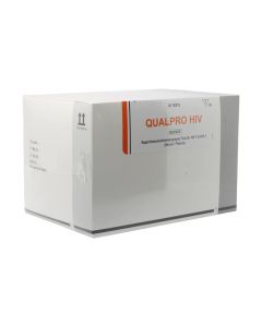 HIV QUALPRO