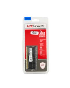 HIKVISION LAPTOP RAM 8GB DDR3 1600 MHz