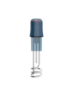 Hp / Hb Immersion Water Heater 1000W Blue