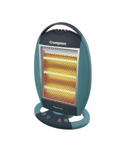 Crompton Insta Cozy Insta cozy halogen Halogen Room Heater