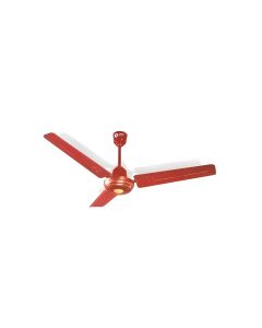 Orient Summer Cool Brown Ceiling Fan, Sweep: 1400 mm