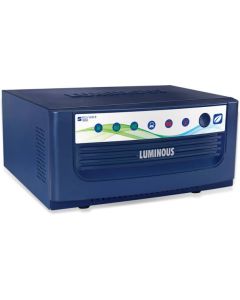 LUMINOUS 1650 Eco Volt Pure Sine Wave Inverter