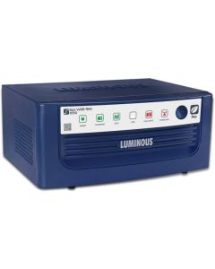 LUMINOUS Eco Watt Neo 1050 Square Wave Inverter