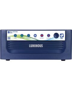 LUMINOUS EcoVoltNeo-1250 Eco Volt Neo 1250 Pure Sine Wave Inverter