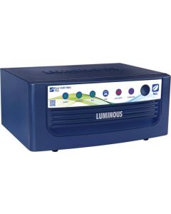 LUMINOUS EcoVoltNeo-750 Eco Volt Neo 750 Pure Sine Wave Inverter