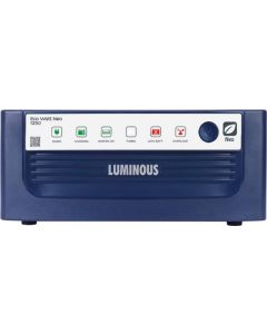 LUMINOUS EcoWattNeo-1250 Eco Watt Neo 1250 Square Wave Inverter