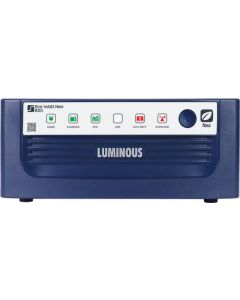 LUMINOUS EcoWattNeo-800 Eco Watt Neo 800 Square Wave Inverter