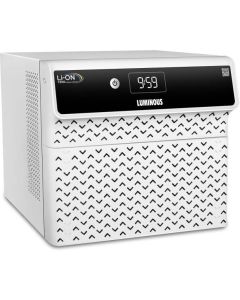 LUMINOUS Li-ON 1250 lion 1250 Pure Sine Wave Inverter 
