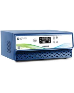 LUMINOUS Optimus plus 1250 Pure Sine Wave Inverter