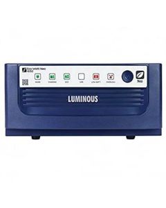 LUMINOUS Watt Neo 1650 Eco Watt Neo 1650 Square Wave Inverte