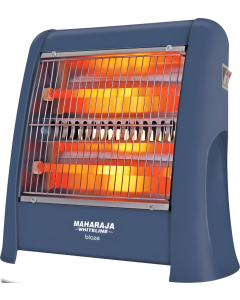 MAHARAJA WHITELINE RH-109 Blaze Quartz Room Heater