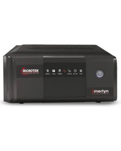 Microtek iMERLYN Digital Inverter/Home UPS Model 1050-12V 